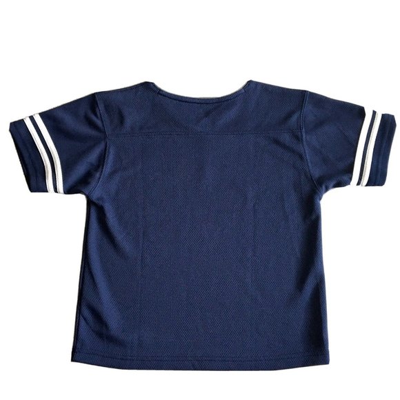 NFL Los Angeles Rams Youth Spirit Jersey Mesh Shirt Size Small 6/7 - Picture 2 of 6